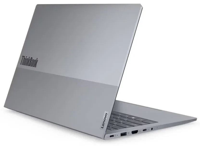 Lenovo ThinkBook 14 G7 ARP Ryzen 3 7335U 16GB DDR5 512GB SSD Radeon™ Graphics 14"WUXGA,matný W11H šedý