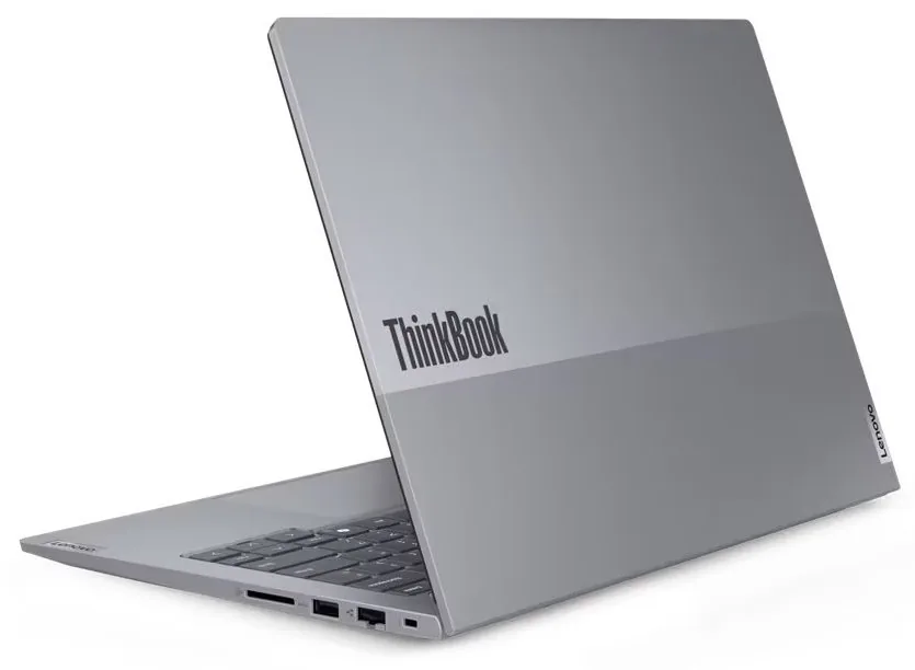 Lenovo ThinkBook 14 G7 ARP Ryzen 3 7335U 16GB DDR5 512GB SSD Radeon™ Graphics 14"WUXGA,matný W11H šedý