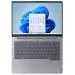 Lenovo ThinkBook 14 G7 ARP Ryzen 3 7335U 16GB DDR5 512GB SSD Radeon™ Graphics 14"WUXGA,matný W11H šedý
