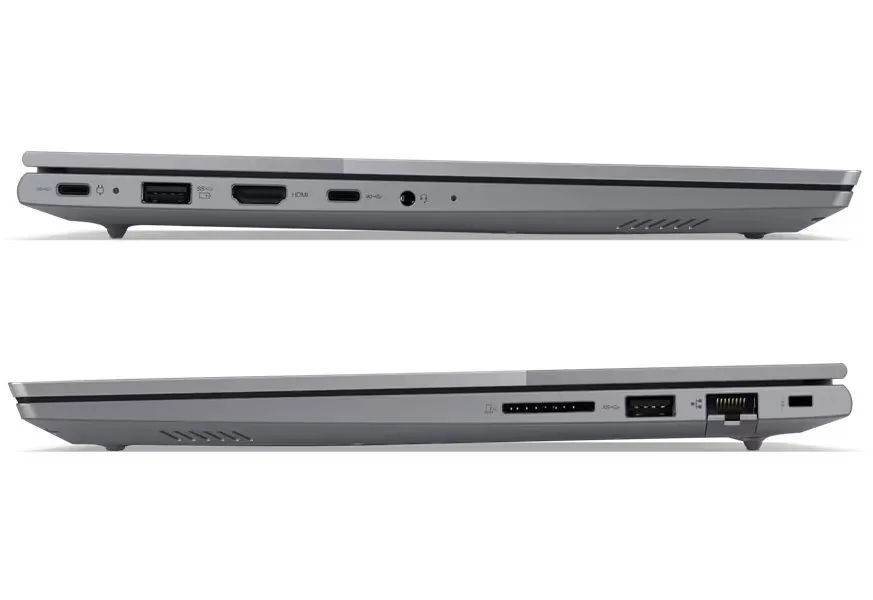 Lenovo ThinkBook 14 G7 ARP Ryzen 3 7335U 16GB DDR5 512GB SSD Radeon™ Graphics 14"WUXGA,matný W11H šedý