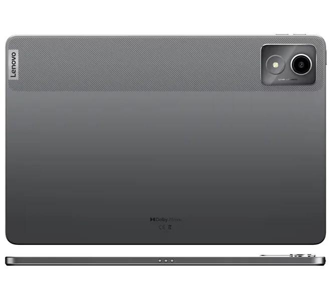 Lenovo Tab K11, MediaTek Helio G88, 11" WUXGA (1920x1200) IPS, Arm Mali-G52 MC2, 4GB, 128GB, Android 13, šedá, 1R