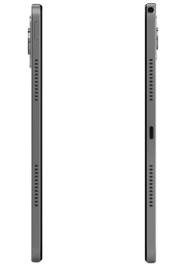 Lenovo Tab K11, MediaTek Helio G88, 11" WUXGA (1920x1200) IPS, Arm Mali-G52 MC2, 4GB, 128GB, Android 13, šedá, 1R