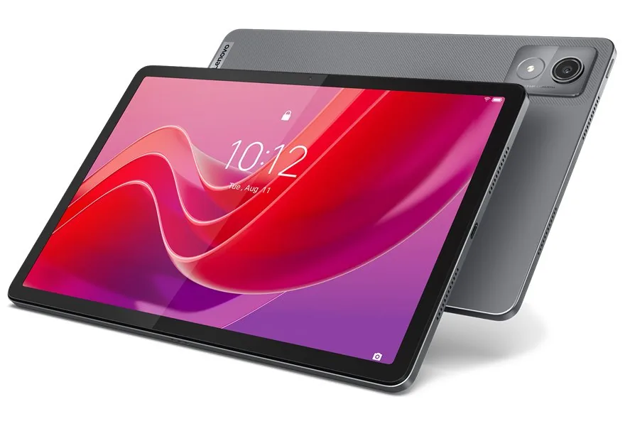 Lenovo Tab K11, MediaTek Helio G88, 11" WUXGA (1920x1200) IPS, Arm Mali-G52 MC2, 4GB, 128GB, Android 13, šedá, 1R