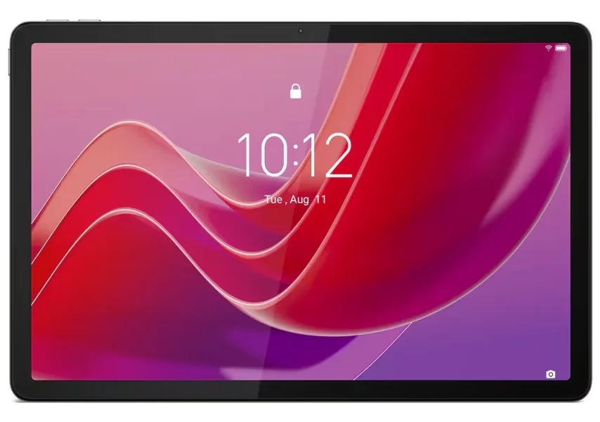 Lenovo Tab K11, MediaTek Helio G88, 11" WUXGA (1920x1200) IPS, Arm Mali-G52 MC2, 4GB, 128GB, Android 13, šedá, 1R