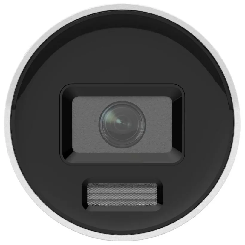 Hikvision DS-2CD2047G2H-LIU(4mm)(eF) - 4MPix IP Bullet Hybrid ColorVu AcuSense kamera; LED IR 40m, WDR, IP67