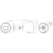 Hikvision DS-2CD2047G2H-LIU(4mm)(eF) - 4MPix IP Bullet Hybrid ColorVu AcuSense kamera; LED IR 40m, WDR, IP67