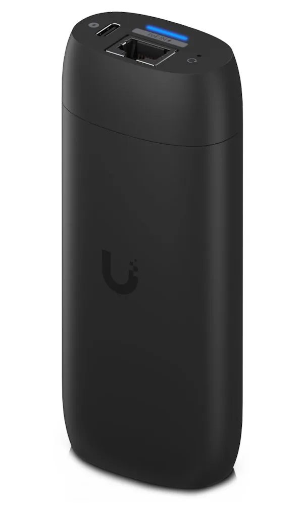 Ubiquiti UniFi Display Cast Pro - Adaptér pro streamováná síťová média - Gigabit Ethernet - HDMI