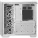 MSI MAG PANO 100R PZ/Midi Tower/Transpar./Bílá