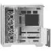 MSI MAG PANO 100R PZ/Midi Tower/Transpar./Bílá