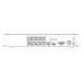 Hikvision NVR DS-7108NI-Q1 8P(D) - 8x IP 6Mpix 60Mbps 1x HDD 1x LAN PoE