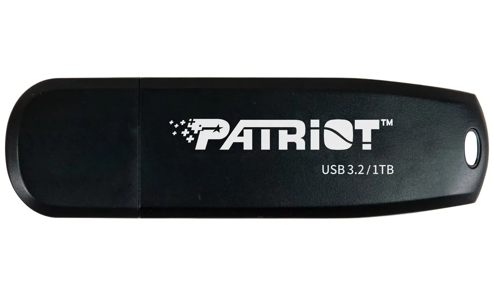 1TB Patriot XPORTER CORE USB 3.2. gen 1