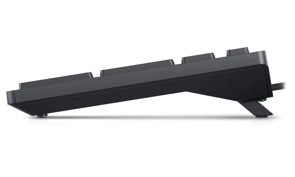 Dell drátová klávesnice KB525C GER USB/USB-C