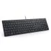 Dell drátová klávesnice KB525C UA USB/USB-C