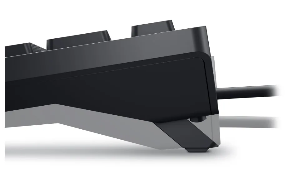 Dell drátová klávesnice KB525C UA USB/USB-C