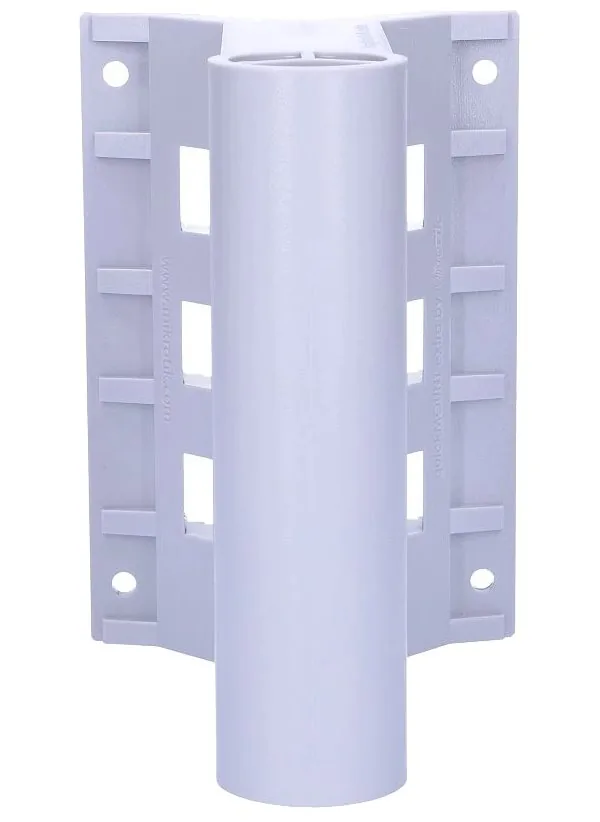 MikroTik QME Držák na stěnu/stožár quick MOUNT EXTRA