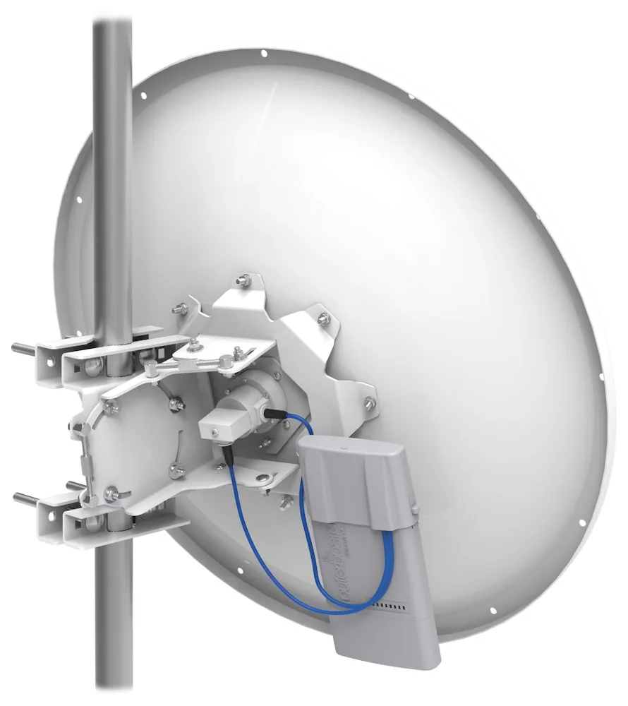 MikroTik mANT30-PA, 5GHz 30dBi antena