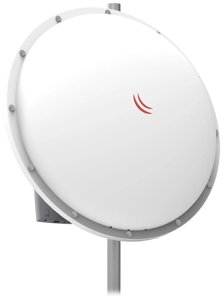 MikroTik Radome Cover Kit - radomový kryt pro antény mANT30