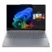 Lenovo ThinkBook 16 G7, Snapdragon® X Plus X1P, 16" WUXGA (1920x1200) IPS, Adreno™, 16GB, 512GB SSD, W11H, šedá, 3R
