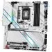 ASRock Z890 Taichi Aqua Intel Z890 LGA1851 4x DDR5 6x M.2 2x Thunderbolt 4 8x USB-C WiFi EATX
