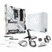 ASRock Z890 Taichi Aqua Intel Z890 LGA1851 4x DDR5 6x M.2 2x Thunderbolt 4 8x USB-C WiFi EATX