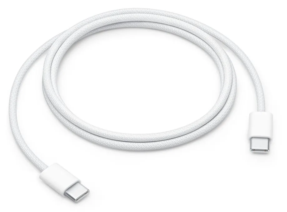 60W USB-C Charge Cable (1m)