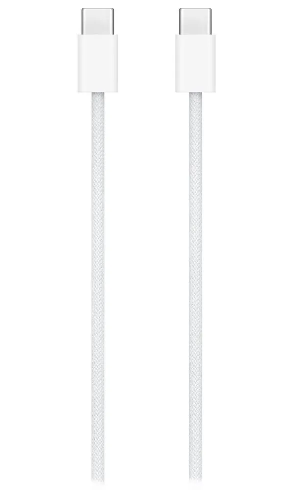 60W USB-C Charge Cable (1m)