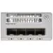 Cisco Catalyst 9200 Series Network Module - Expanzní modul - 10 Gigabit SFP+ x 4 - pro P/N: C9200-24PXG-10E, C9200-24T-10A, C9200-24T-10E, C9200-48P-10A, C9200-48P-10E