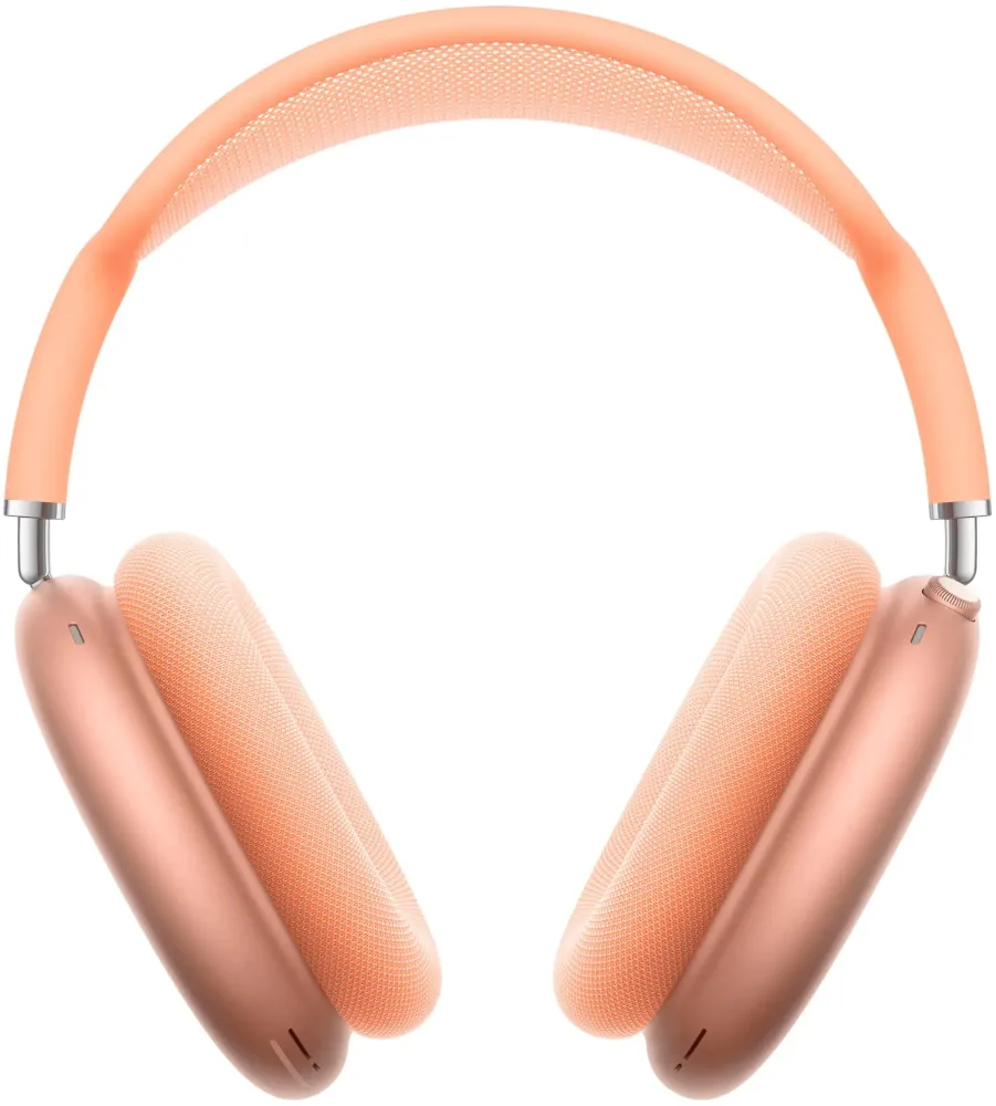 Apple AirPods Max/ANC/BT/Oranžová
