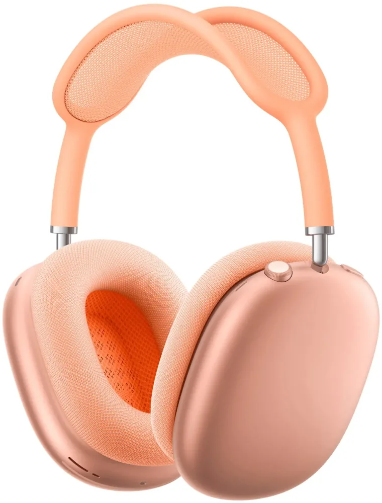 Apple AirPods Max/ANC/BT/Oranžová