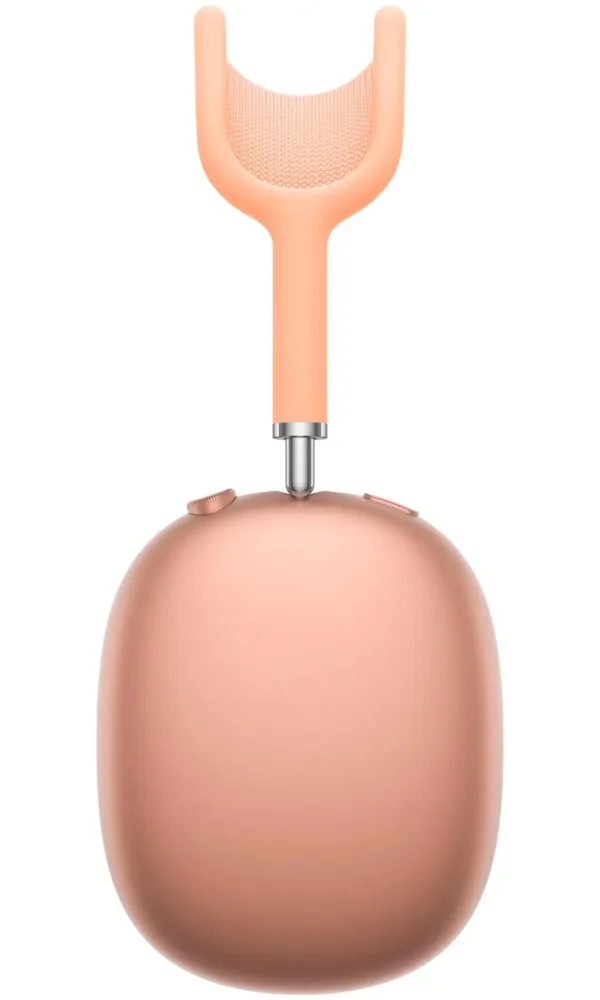 Apple AirPods Max/ANC/BT/Oranžová