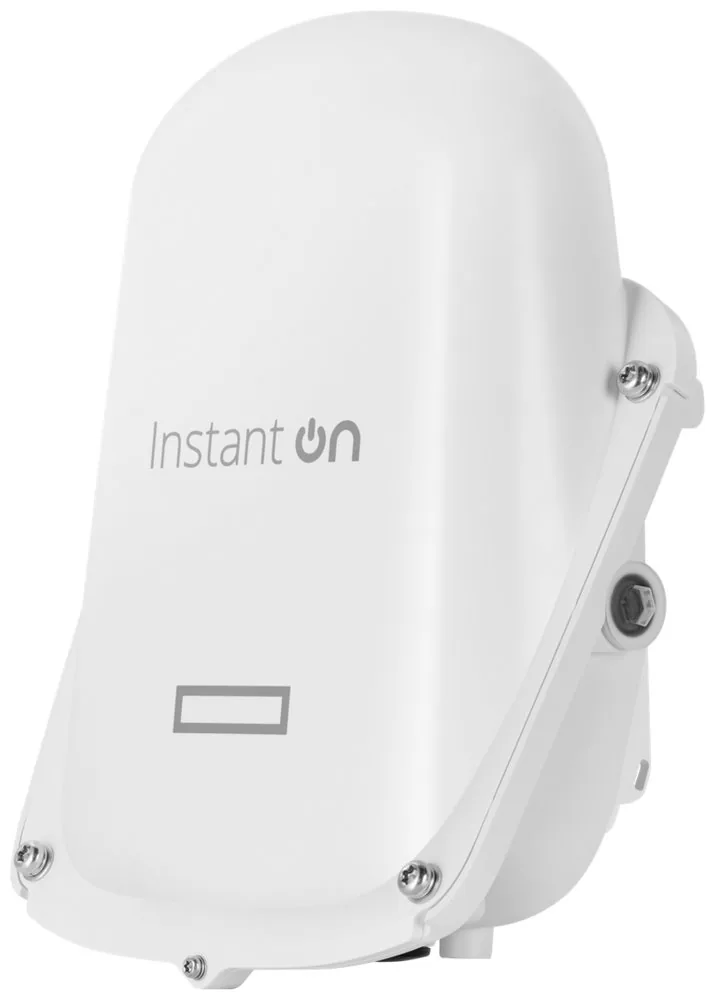 HPE NW Instant On AP27 2x2 Wi-Fi 6 (EU) bundle