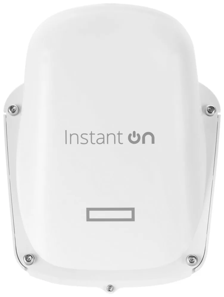 HPE NW Instant On AP27 2x2 Wi-Fi 6 (EU) bundle