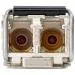 Aruba IOn 1G SFP LC SX 500m MMF XCVR