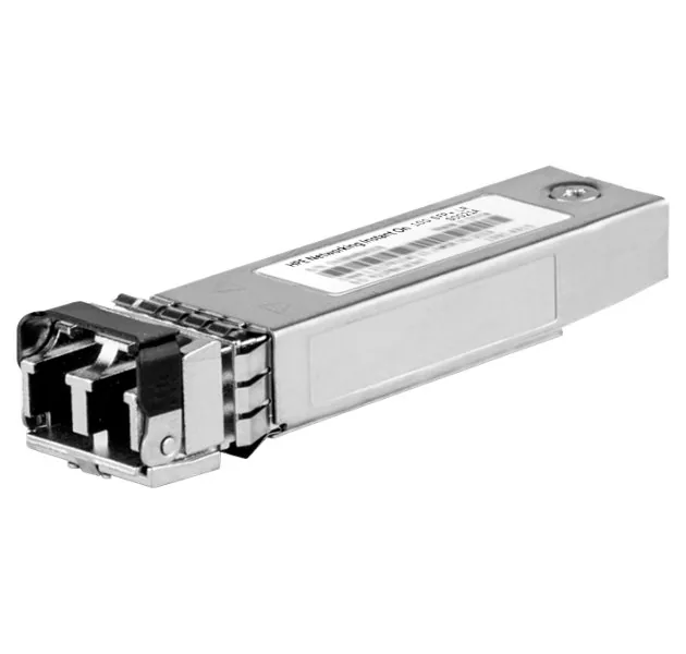 HPE NW ION 10G LR SFP+ LC 10km SMF XCVR