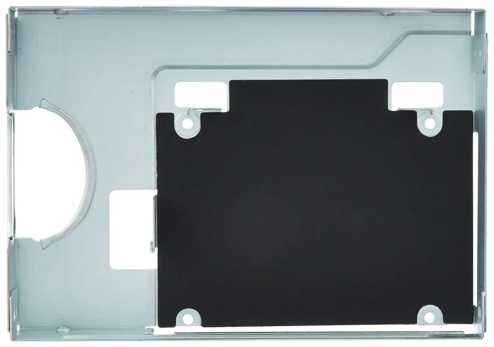 HPE MicroSvr Gen10 NSFF Converter Kit