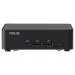 ASUS NUC 14 Pro NUC14RVKC3000R2 Intel Core 3-100U DDR5 USB3.0 LAN WiFi UHD M.2 EU power cord