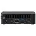 ASUS NUC 14 Pro NUC14RVKC3000R2 Intel Core 3-100U DDR5 USB3.0 LAN WiFi UHD M.2 EU power cord