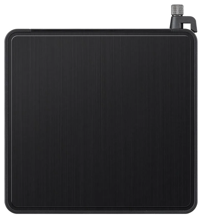 ASUS NUC 14 Pro NUC14RVKC3000R2 Intel Core 3-100U DDR5 USB3.0 LAN WiFi UHD M.2 EU power cord