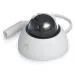 Ubiquiti UniFi AI Dome - Síťová bezpečnostní kamera - interiérový, venkovní - odolná proti vandalům a vodě - barevný (Den a noc) - 8 MP - 3840 x 2160 - 4K - audio - GbE - PoE