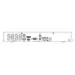 Hikvision iDS-7208HQHI-M1 XT - 8 kanálový AcuSense TurboHD hybrid
