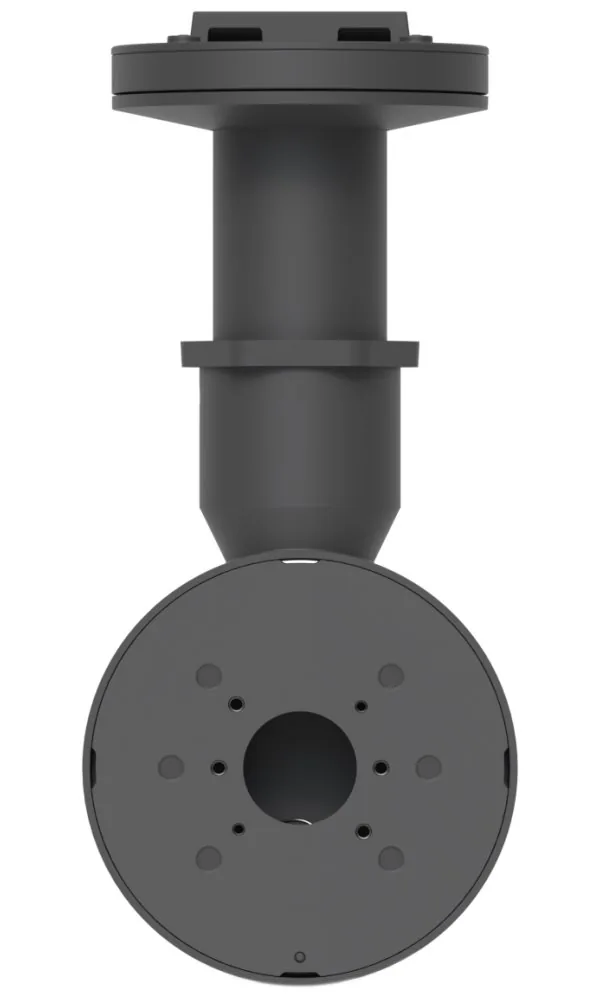 Ubiquiti UniFi - Dual camera mount - povrchová montáž, montáž na sloupek, závěsná montáž - černá