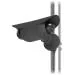 Ubiquiti UniFi - Dual camera mount - povrchová montáž, montáž na sloupek, závěsná montáž - černá