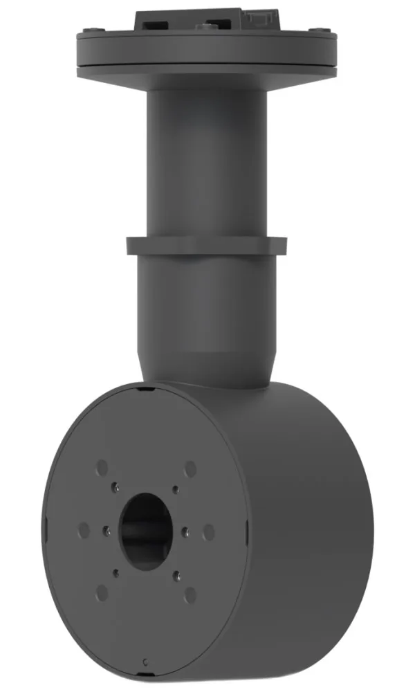 Ubiquiti UniFi - Dual camera mount - povrchová montáž, montáž na sloupek, závěsná montáž - černá