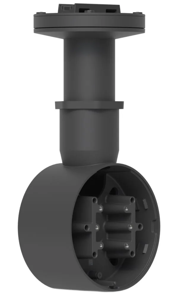 Ubiquiti UniFi - Dual camera mount - povrchová montáž, montáž na sloupek, závěsná montáž - černá