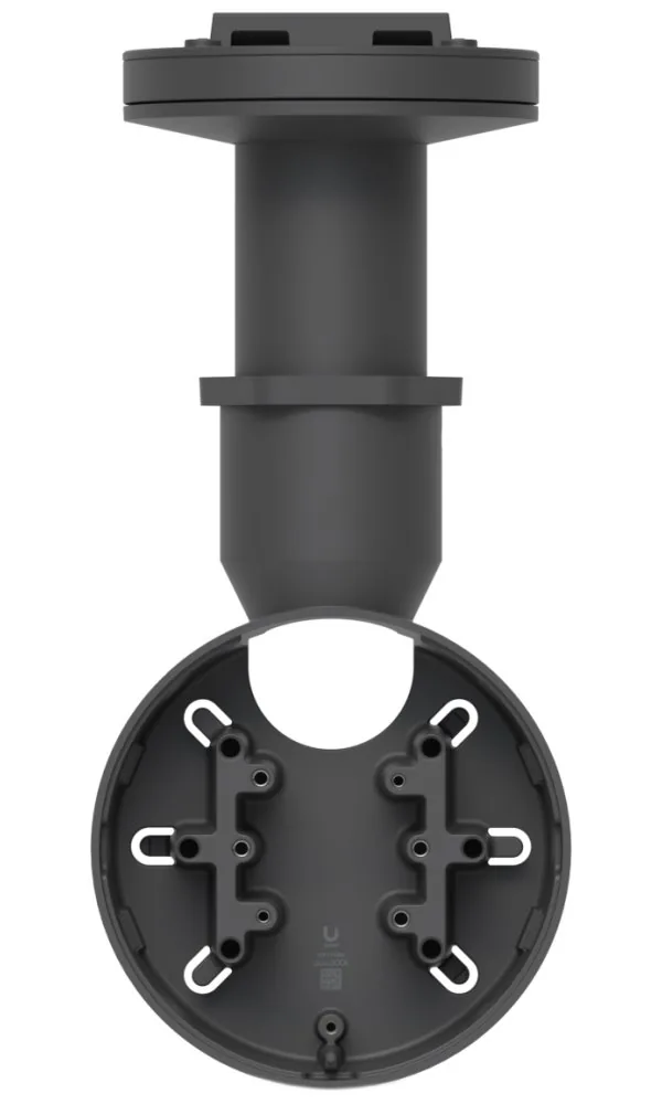 Ubiquiti UniFi - Dual camera mount - povrchová montáž, montáž na sloupek, závěsná montáž - černá