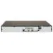 Hikvision NVR DS-7608NXI-K2(D) - 8x IP 12Mpix 160Mbit 2x HDD 1x LAN Alarm I O AcuSense