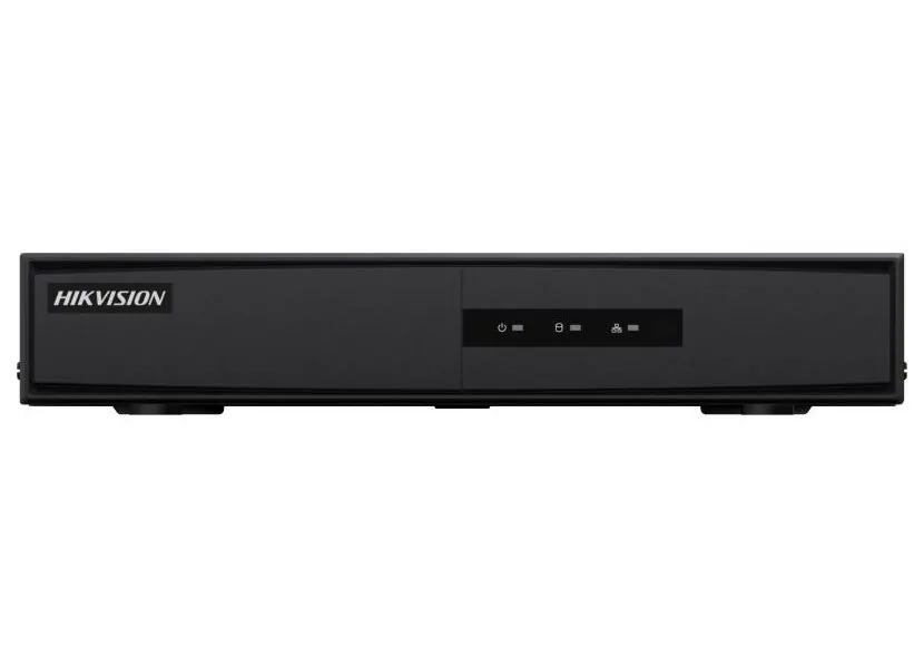 Hikvision DS-7104NI-Q1 4P M(D) - 4x IP 6Mpix 60Mbps 1x HDD 1x LAN 4x PoE