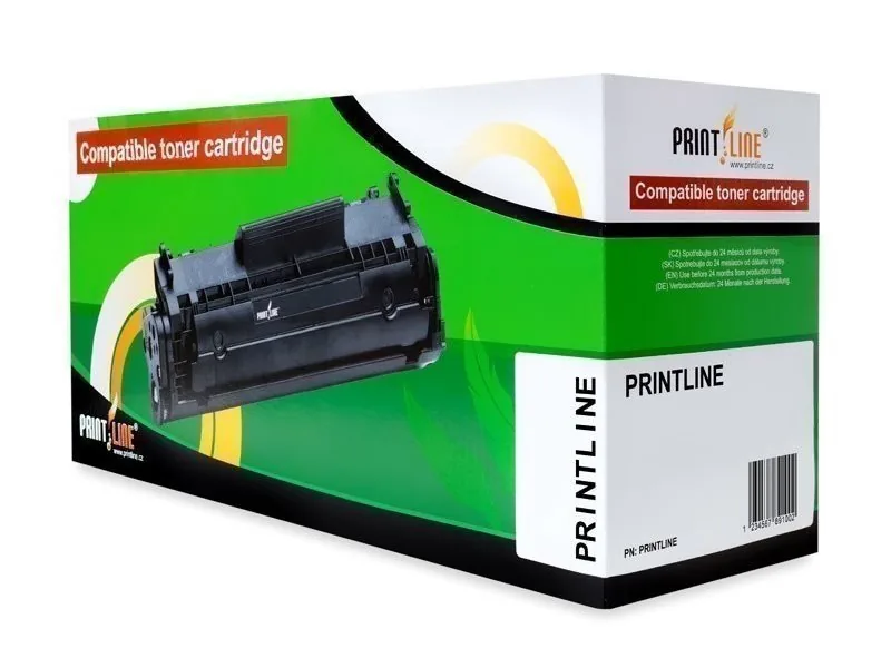PRINTLINE kompatibilní toner s Xerox 106R03396, black