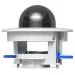 Ubiquiti - Dome kamera pro zapuštěnou montáž - montáž na stěnu, montáž na strop - interiér - bílá