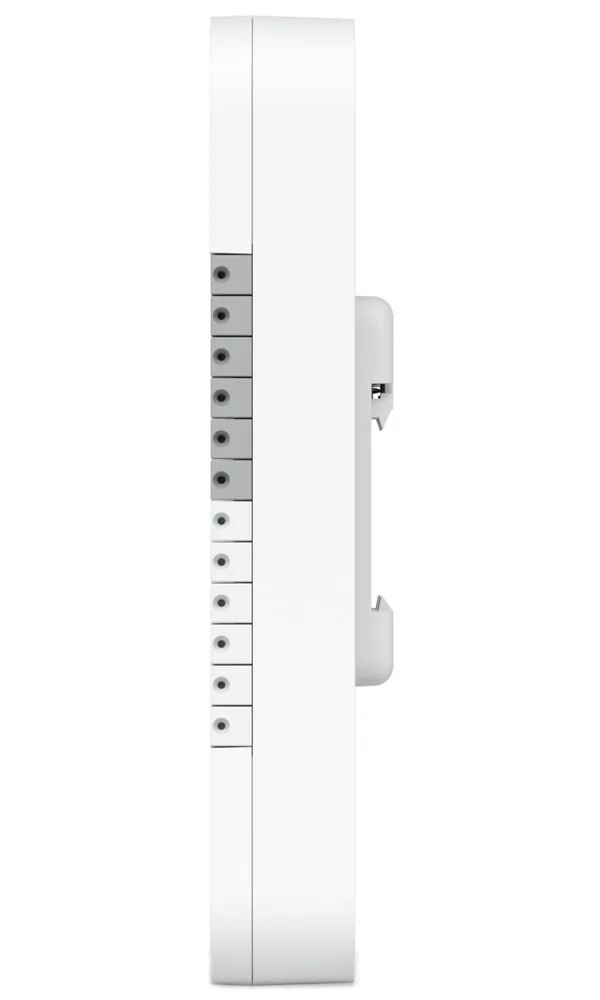 Ubiquiti UniFi Gate Hub - Ovladač přístupu - kabelové - Gigabit Ethernet
